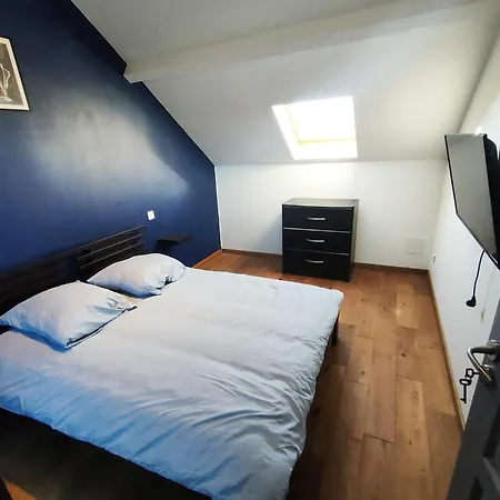 La De Julien Avec Piscine Aureilhan (Hautes-Pyrenees)