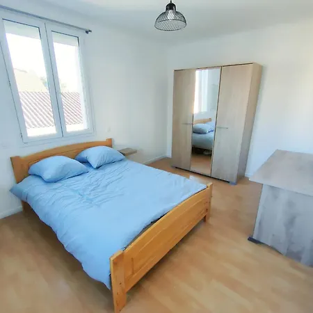 La De Julien Avec Piscine * Aureilhan (Hautes-Pyrenees)